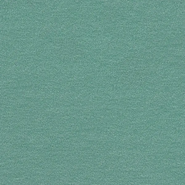 Vorwerk Nutria 4J31 türkis Teppichboden – rechteckige Draufsicht, Velours, 49,41 €/m²